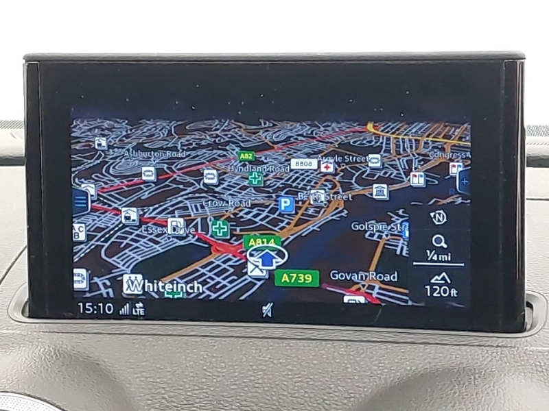 Used Audi A3 2016 for sale - 78173002: Photo 10