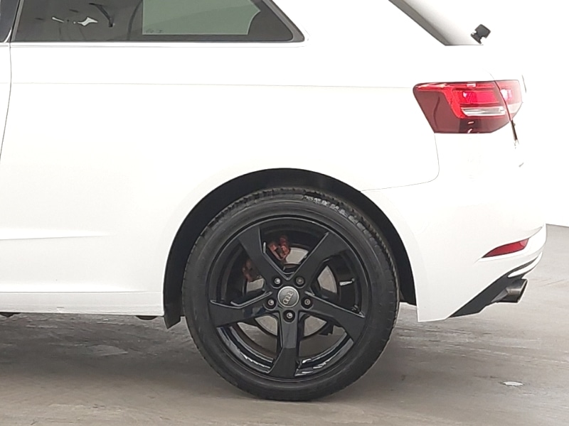 Used Audi A3 2016 for sale - 78173002: Photo 12