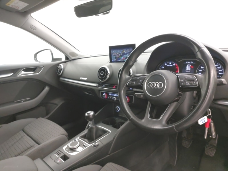 Used Audi A3 2016 for sale - 78173002: Photo 18