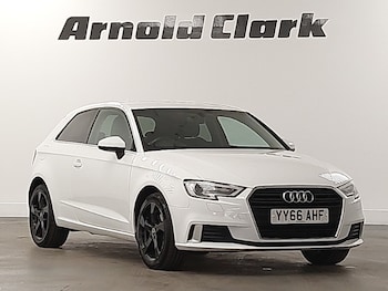 Used Audi A3 2016 for sale - 78173002: Photo