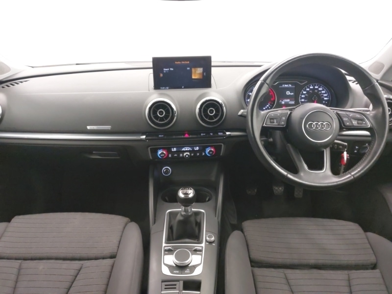 Used Audi A3 2016 for sale - 78173002: Photo 2