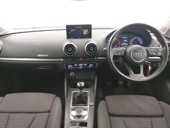 Used Audi A3 2016 for sale - 78173002: Photo