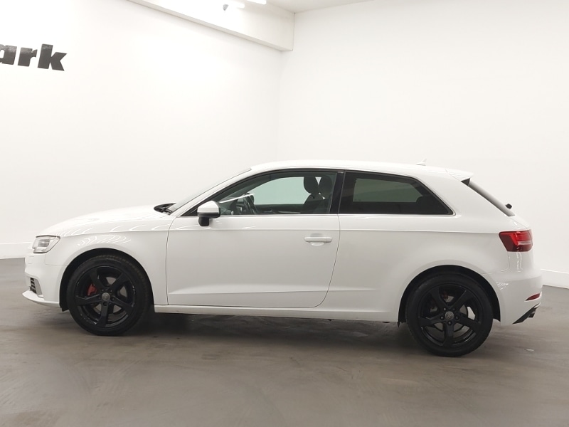 Used Audi A3 2016 for sale - 78173002: Photo 4