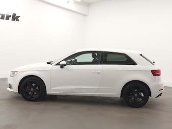 Used Audi A3 2016 for sale - 78173002: Photo