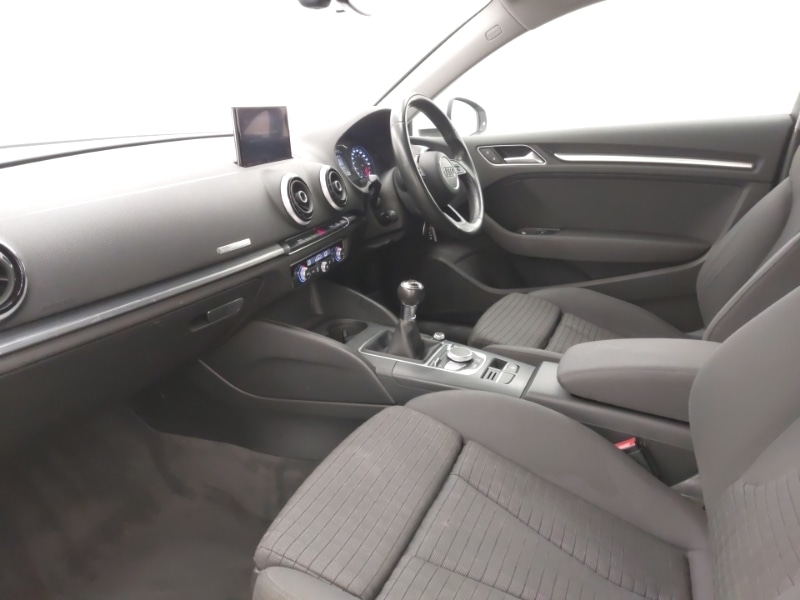 Used Audi A3 2016 for sale - 78173002: Photo 5