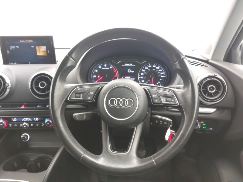 Used Audi A3 2016 for sale - 78173002: Photo 7