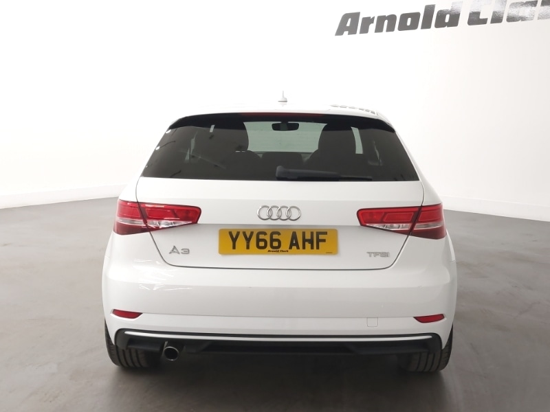 Used Audi A3 2016 for sale - 78173002: Photo 8