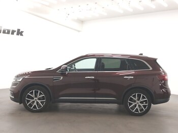 Used Renault Koleos 2020 for sale - 78490184: Photo