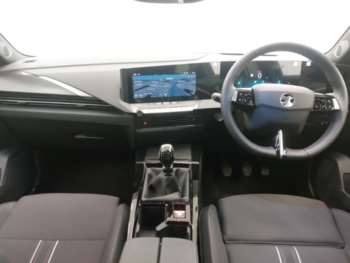 Used Vauxhall Astra 2025 for sale - 74831956: Photo