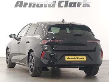 Used Vauxhall Astra 2025 for sale - 74831956: Photo