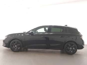 Used Vauxhall Astra 2025 for sale - 74831956: Photo