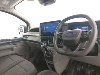Used Ford Transit Custom 2024 for sale - 79347958: Photo
