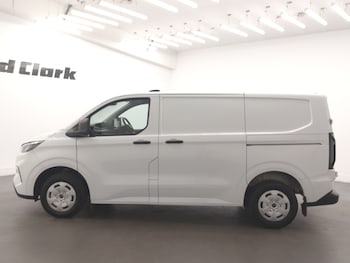 Used Ford Transit Custom 2024 for sale - 79347958: Photo