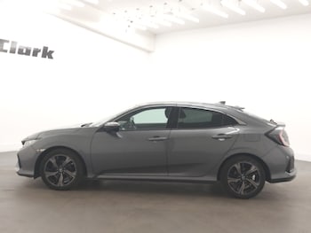 Used Honda Civic 2019 for sale - 78355209: Photo