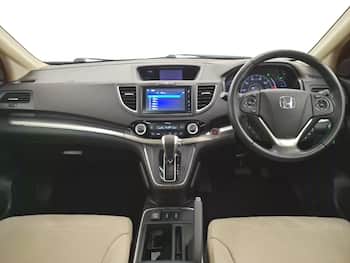 Used Honda CR-V 2016 for sale - 79662282: Photo