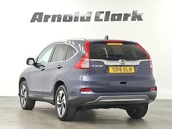 Used Honda CR-V 2016 for sale - 79662282: Photo