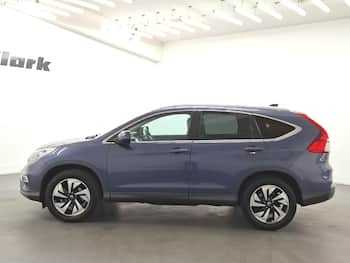 Used Honda CR-V 2016 for sale - 79662282: Photo