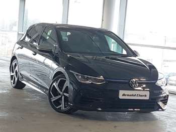 2022 - 2.0 TSI 320 R 4Motion 5dr DSG