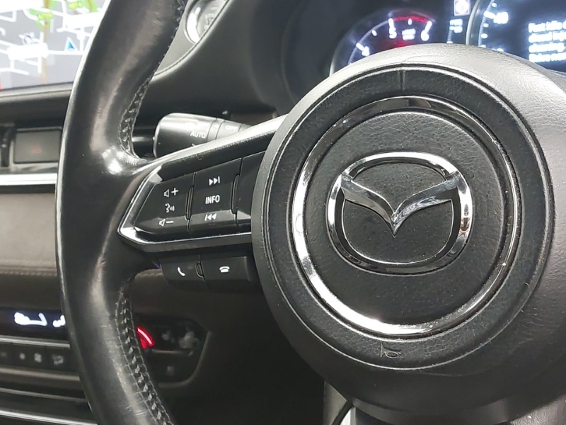 Used Mazda Mazda6 2018 for sale - 77881729: Photo 11