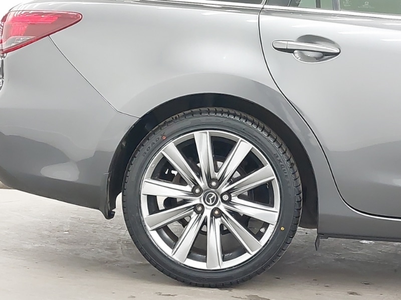 Used Mazda Mazda6 2018 for sale - 77881729: Photo 12