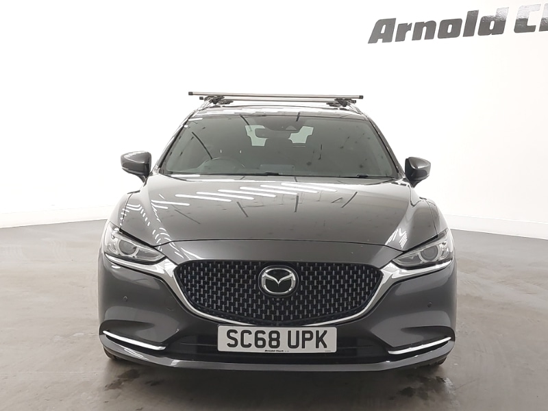 Used Mazda Mazda6 2018 for sale - 77881729: Photo 13