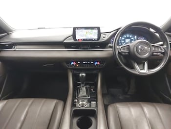 Used Mazda Mazda6 2018 for sale - 77881729: Photo
