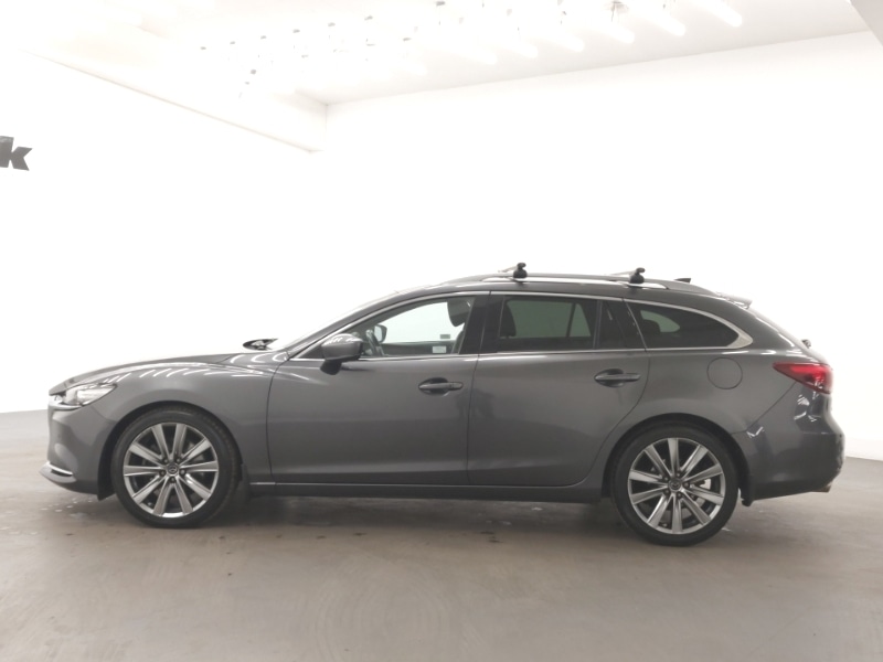 Used Mazda Mazda6 2018 for sale - 77881729: Photo 4