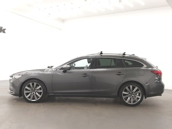 Used Mazda Mazda6 2018 for sale - 77881729: Photo