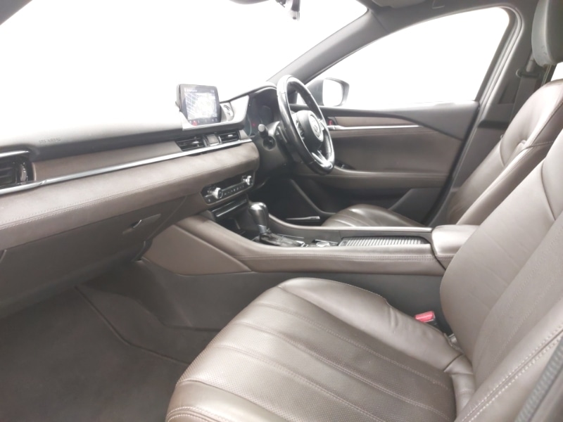 Used Mazda Mazda6 2018 for sale - 77881729: Photo 5