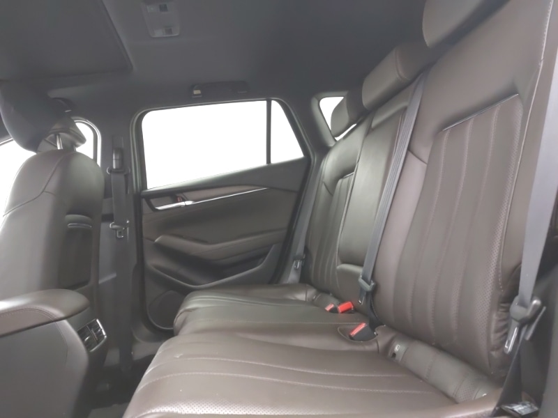 Used Mazda Mazda6 2018 for sale - 77881729: Photo 6