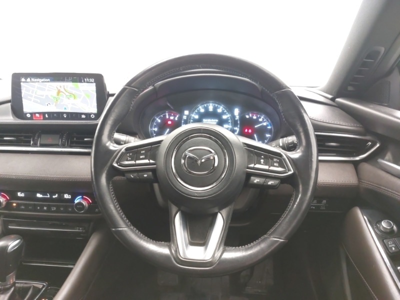 Used Mazda Mazda6 2018 for sale - 77881729: Photo 7