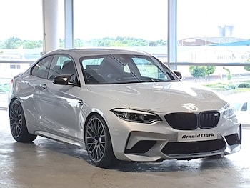 Used BMW M2 2019 for sale - 79031404: Photo