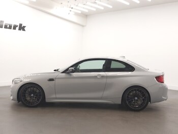Used BMW M2 2019 for sale - 79031404: Photo