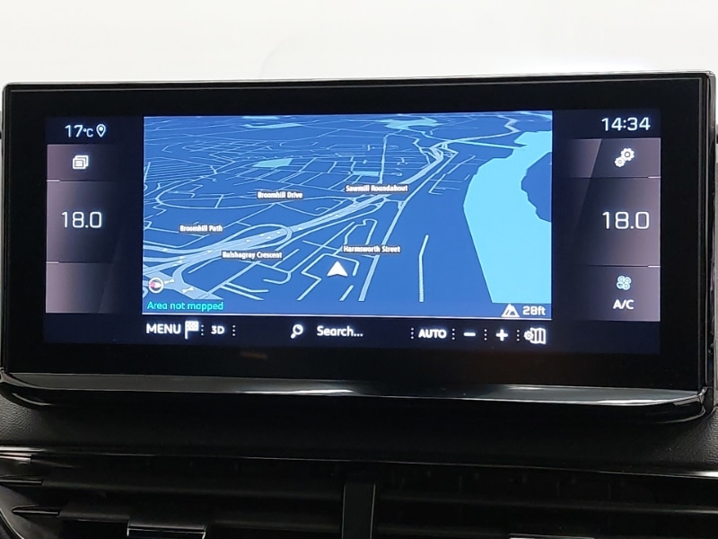 Used Peugeot 5008 2023 for sale - 76543509: Photo 10