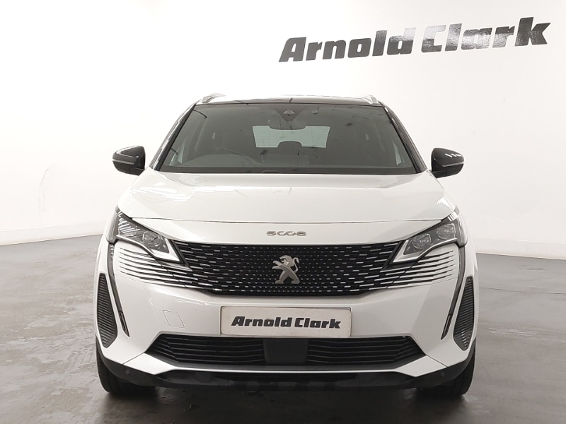 Used Peugeot 5008 2023 for sale - 76543509: Photo 13