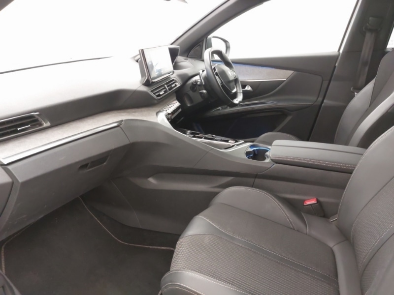 Used Peugeot 5008 2023 for sale - 76543509: Photo 5