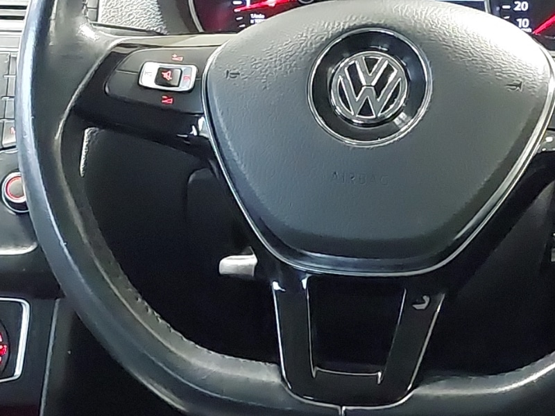 Used Volkswagen Polo 2015 for sale - 77141497: Photo 10