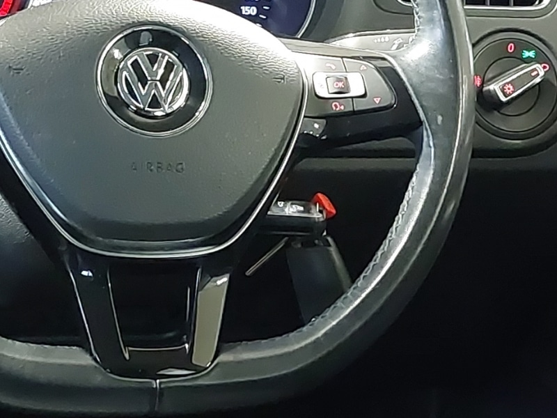 Used Volkswagen Polo 2015 for sale - 77141497: Photo 11