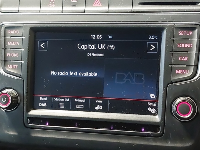 Used Volkswagen Polo 2015 for sale - 77141497: Photo 12