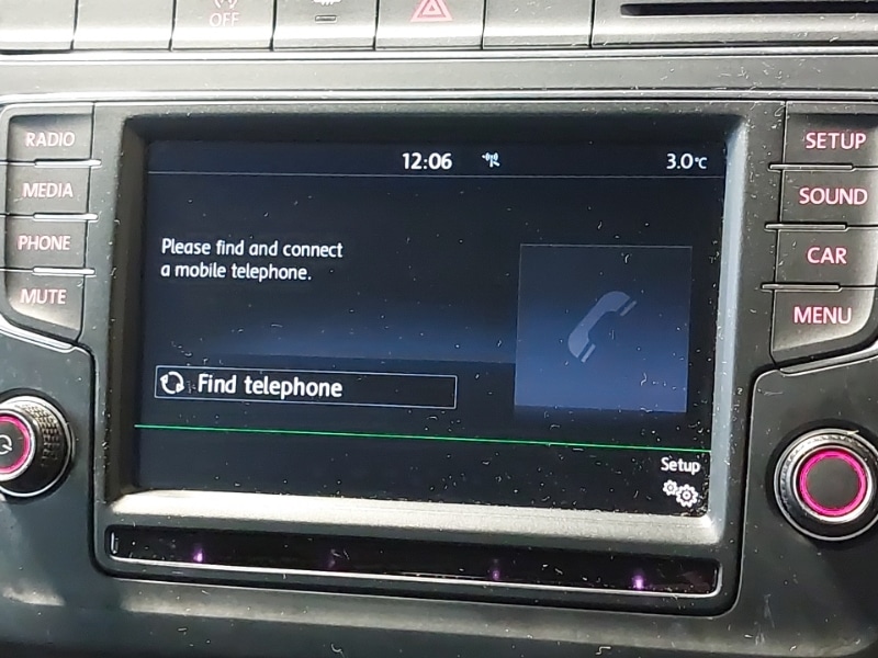 Used Volkswagen Polo 2015 for sale - 77141497: Photo 14