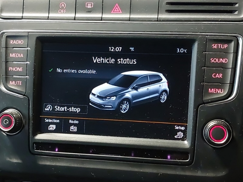 Used Volkswagen Polo 2015 for sale - 77141497: Photo 19