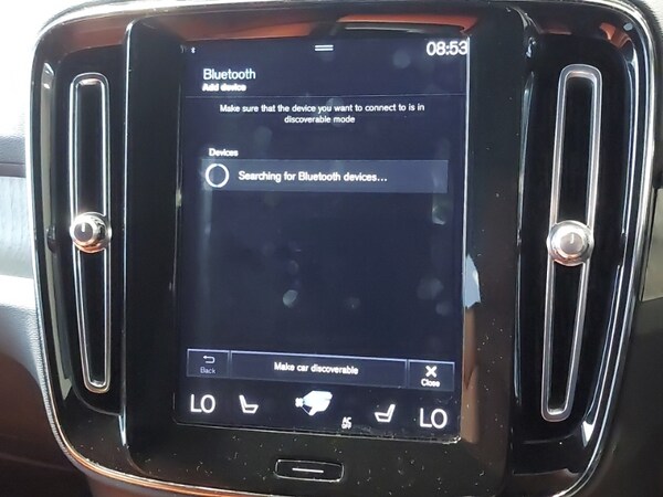 Used Volvo XC40 2020 for sale - 76321218: Photo 16