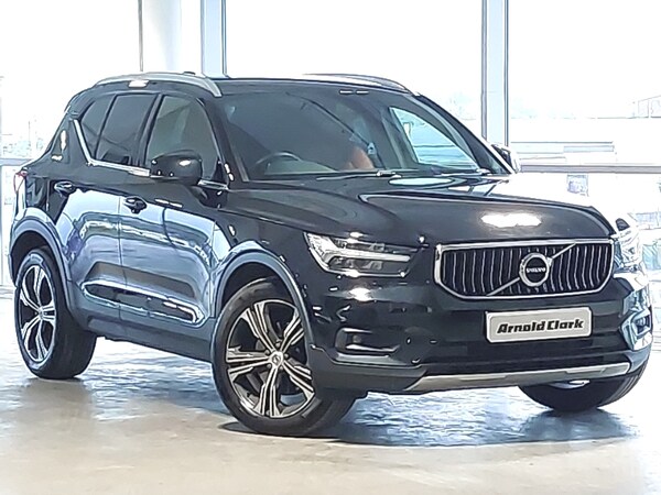 Used Volvo XC40 2020 for sale - 76321218: Photo 1