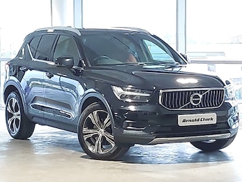 Volvo - XC40