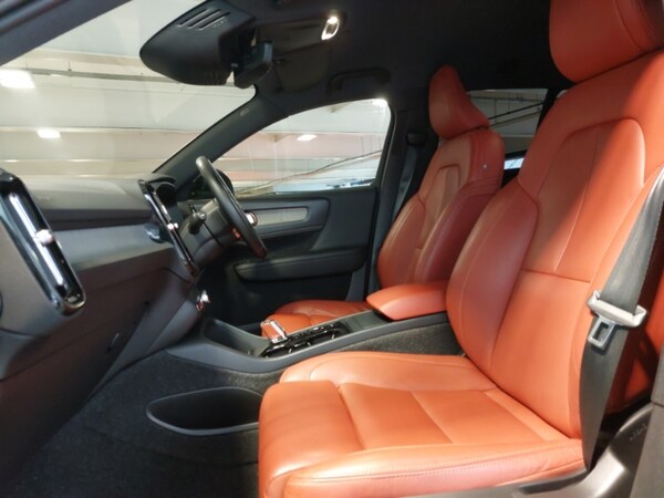 Used Volvo XC40 2020 for sale - 76321218: Photo 5