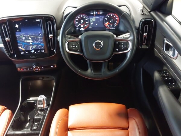 Used Volvo XC40 2020 for sale - 76321218: Photo 7