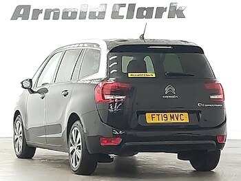Used Citroen Grand C4 Picasso 2019 for sale - 78656175: Photo
