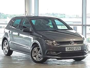 2017 - 1.2 TSI Match 5dr