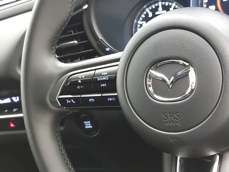 Used Mazda CX-30 2025 for sale - 77141919: Photo 11