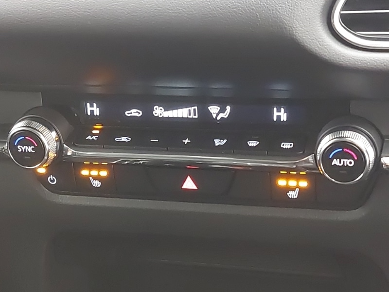 Used Mazda CX-30 2025 for sale - 77141919: Photo 15